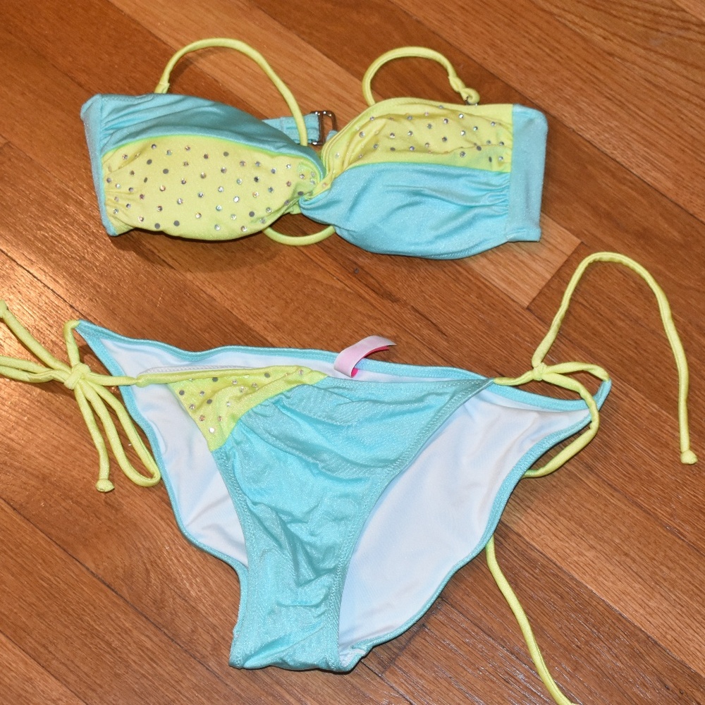 Victoria Secret Bikini